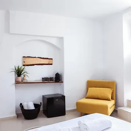 Apartmán Near Paraportiani *