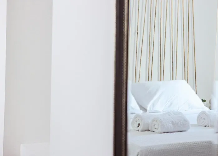 Apartmán Near Paraportiani Mykonos Town