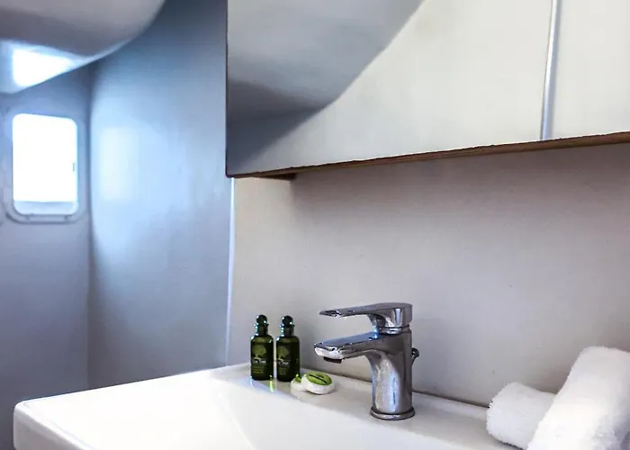 Apartmán Near Paraportiani