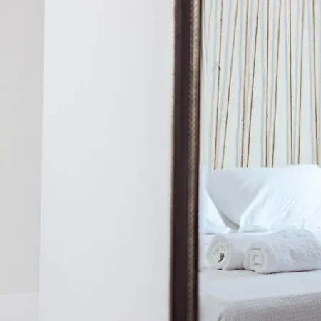 Apartment Near Paraportiani Mykonos Town