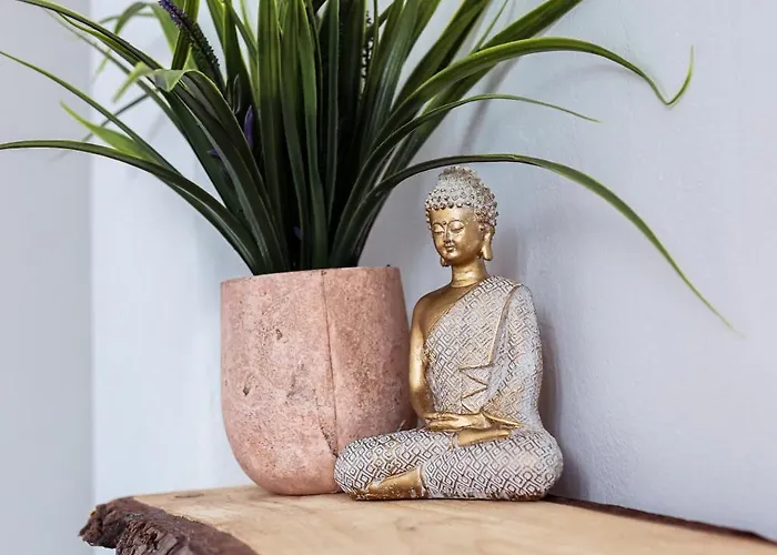 Apartment Near Paraportiani *